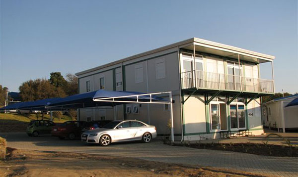 South Africa Office