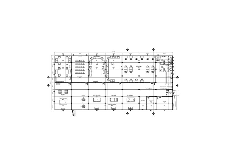 Recreation Room WR-03