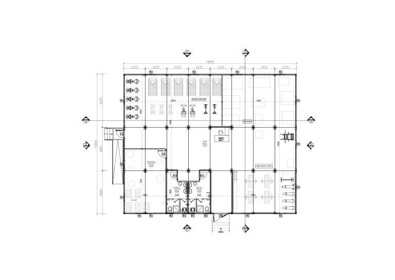 Gymnasium Junior WG-02