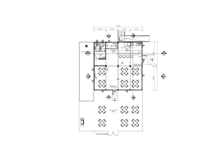 Bar WB-01