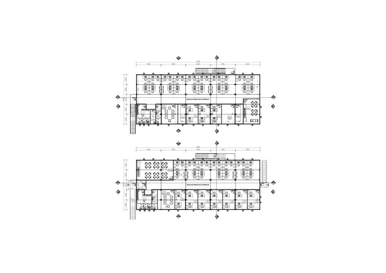 Office Building WO-07