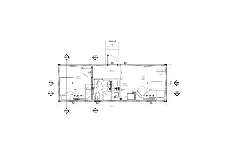 Office Building WO-05