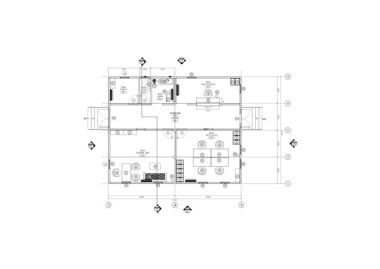 Office Building WO-03