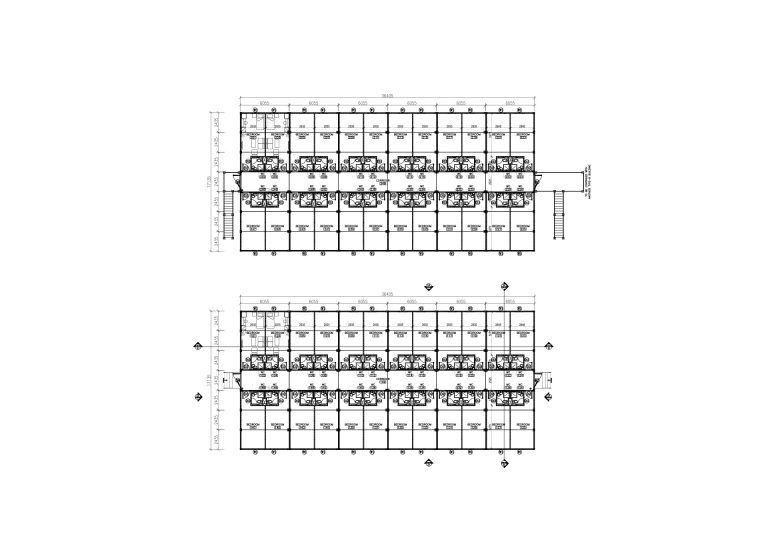 Senior Accommodation WA-12s