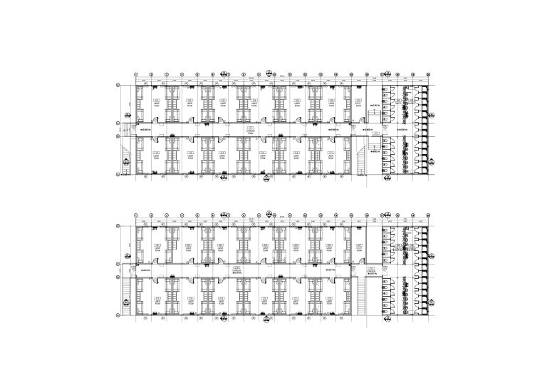 Labor Accommodation WA-10L