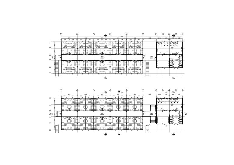 Junior Accommodation WA-04