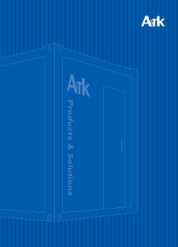 ARK Product Brochure Spanish