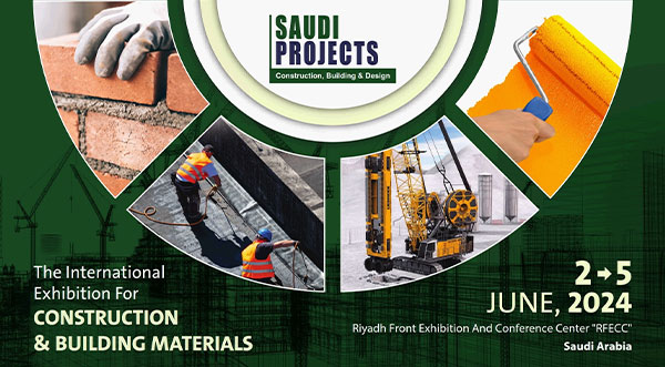 The International Exhibition for Construction and Building Materials